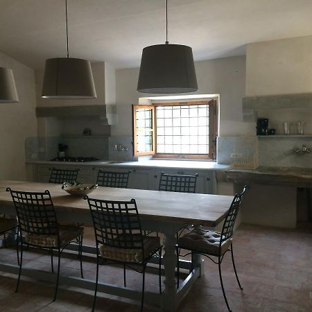 Il Paganello Hotel Tavarnelle Val di Pesa Екстериор снимка