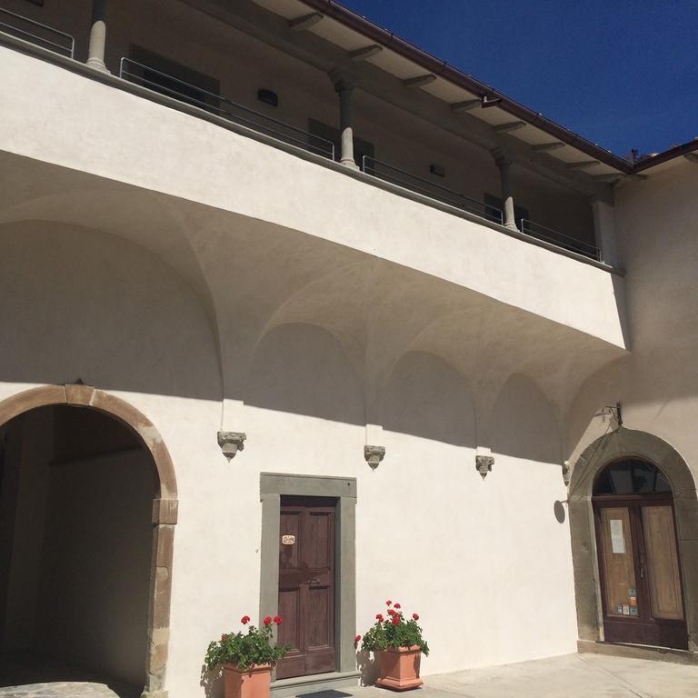 Il Paganello Hotel Tavarnelle Val di Pesa Екстериор снимка