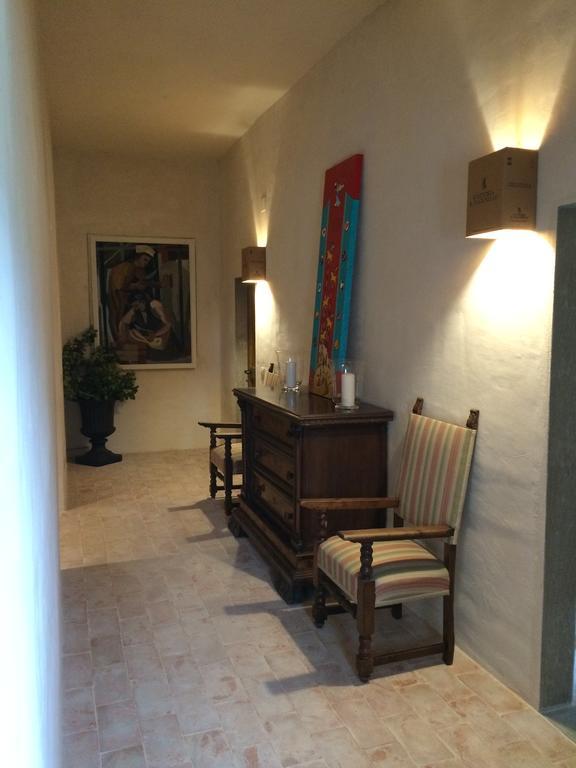 Il Paganello Hotel Tavarnelle Val di Pesa Екстериор снимка