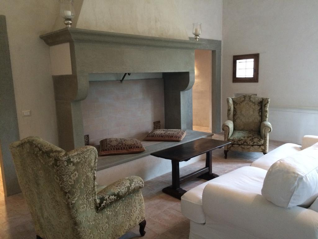 Il Paganello Hotel Tavarnelle Val di Pesa Екстериор снимка