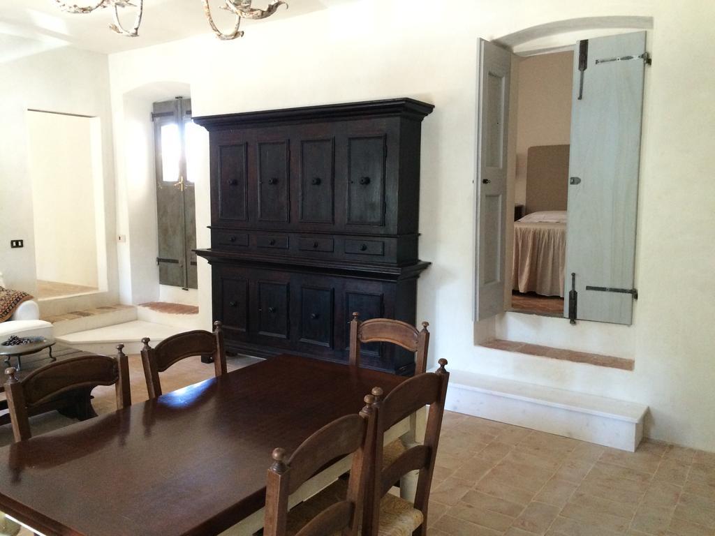 Il Paganello Hotel Tavarnelle Val di Pesa Екстериор снимка