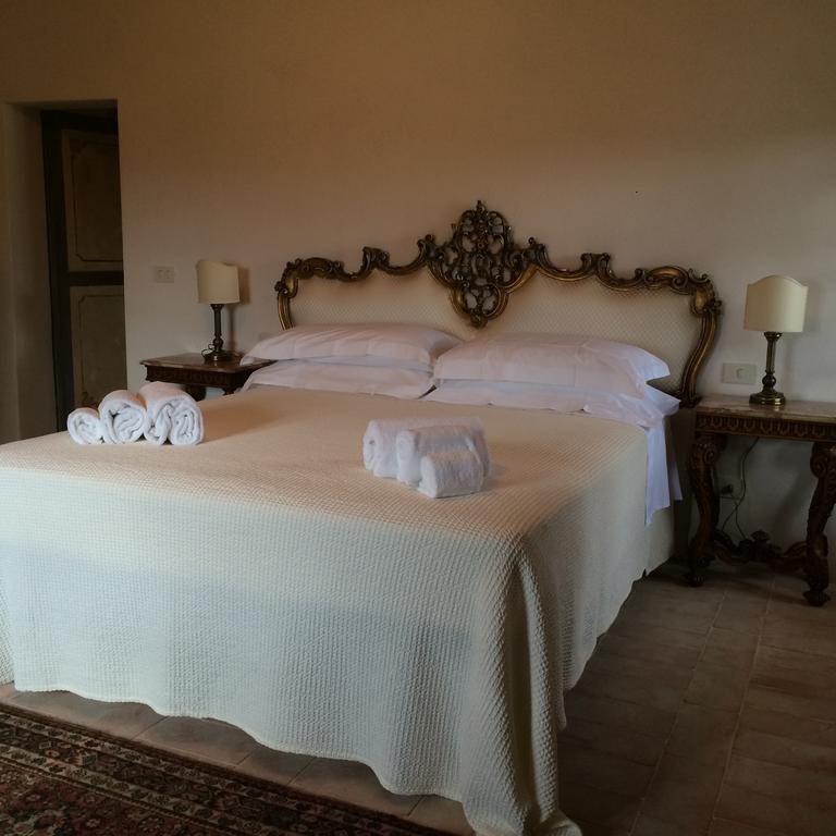 Il Paganello Hotel Tavarnelle Val di Pesa Екстериор снимка