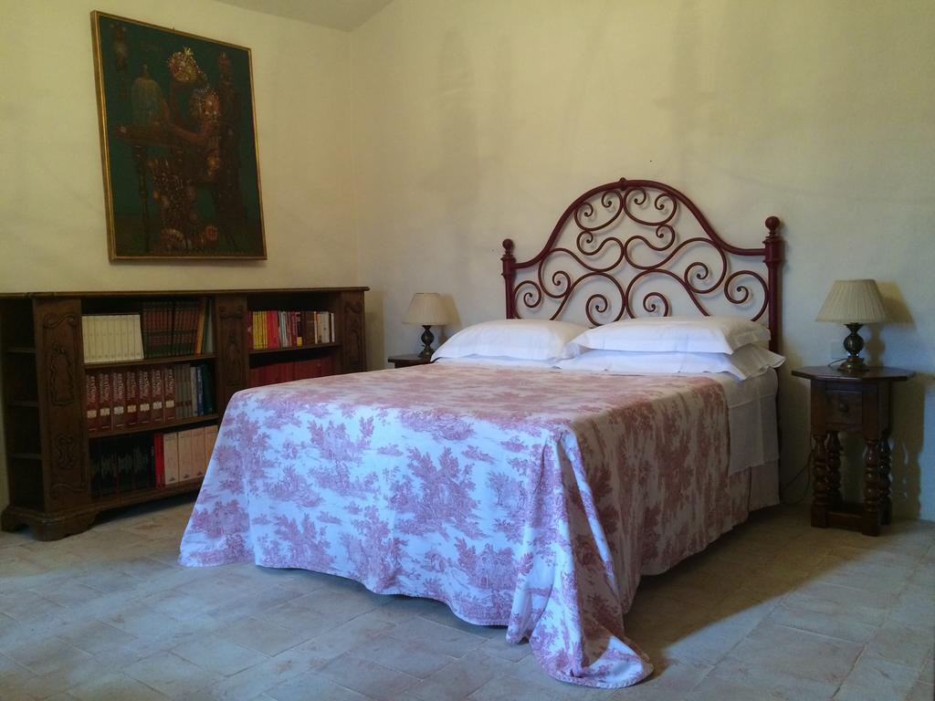 Il Paganello Hotel Tavarnelle Val di Pesa Екстериор снимка