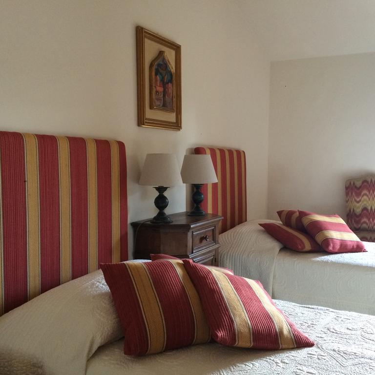 Il Paganello Hotel Tavarnelle Val di Pesa Екстериор снимка