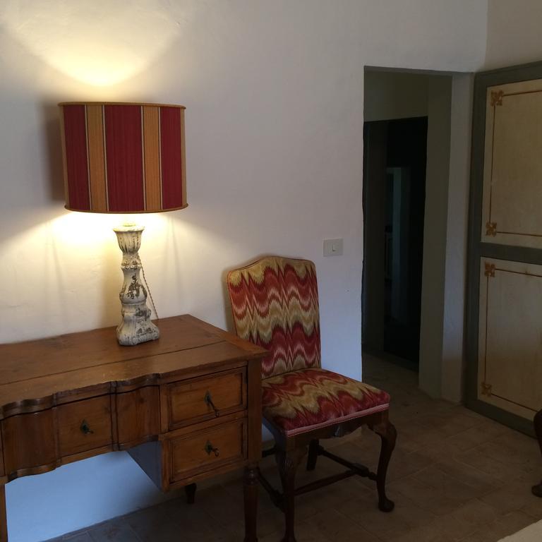 Il Paganello Hotel Tavarnelle Val di Pesa Екстериор снимка