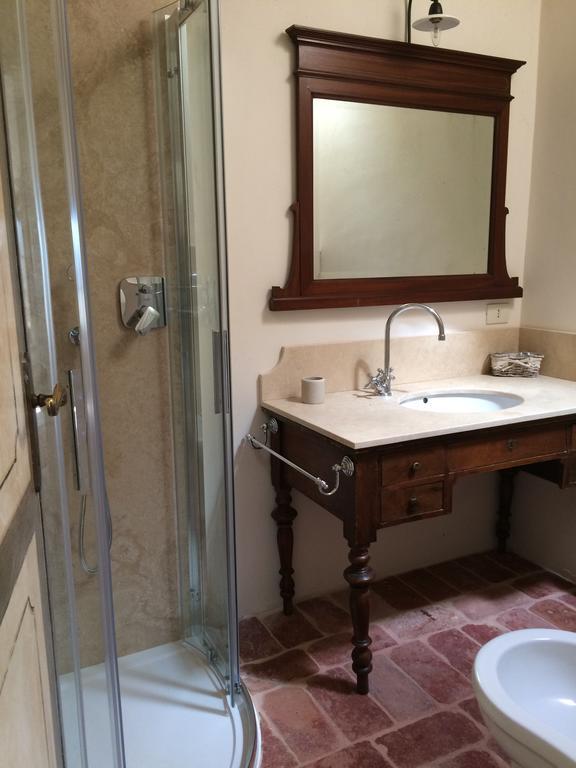 Il Paganello Hotel Tavarnelle Val di Pesa Екстериор снимка