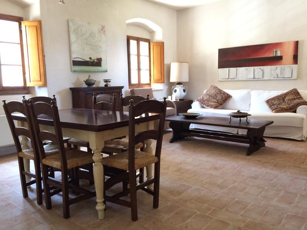 Il Paganello Hotel Tavarnelle Val di Pesa Екстериор снимка