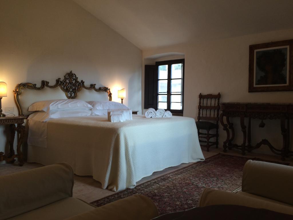 Il Paganello Hotel Tavarnelle Val di Pesa Екстериор снимка