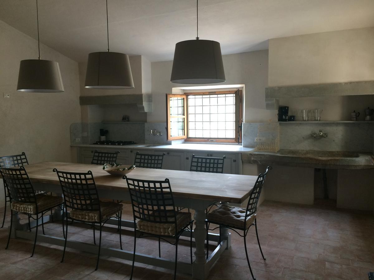 Il Paganello Hotel Tavarnelle Val di Pesa Екстериор снимка