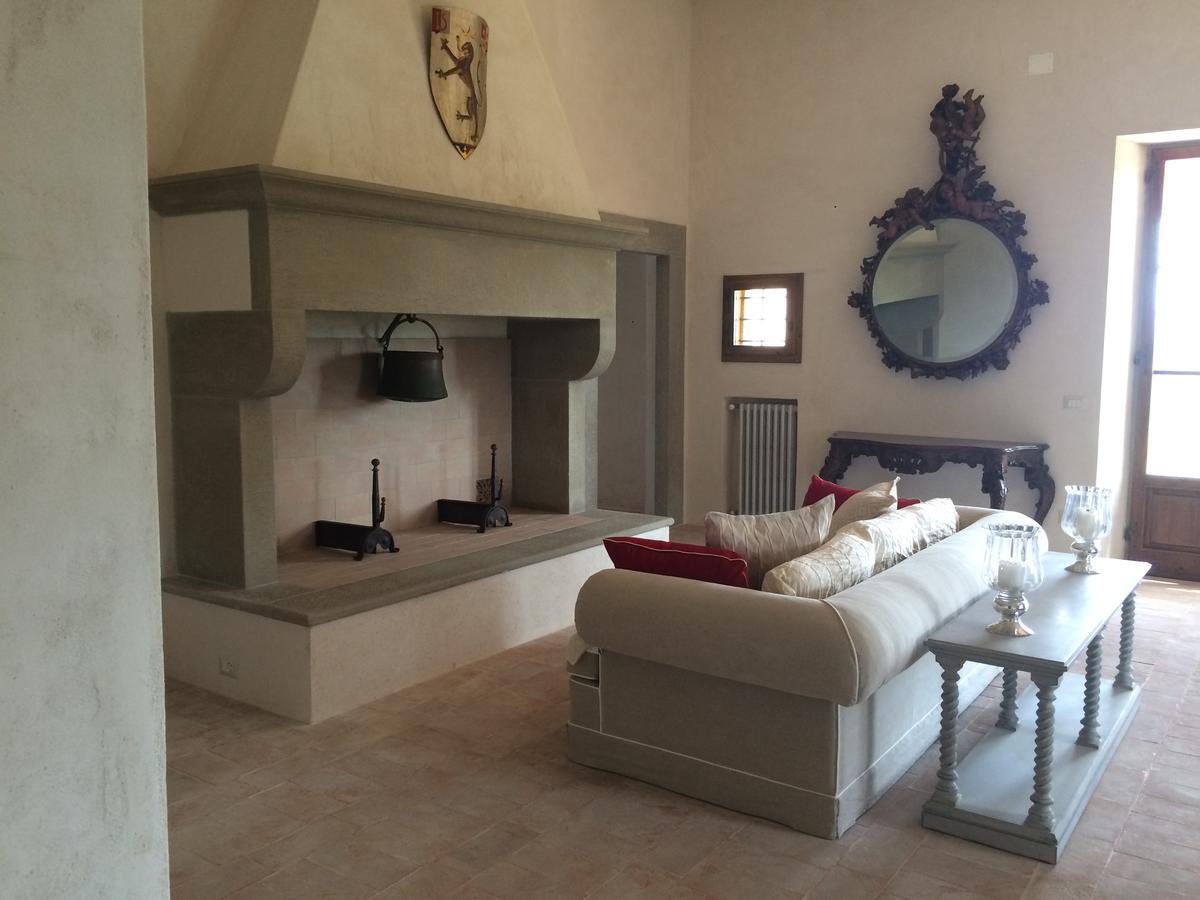 Il Paganello Hotel Tavarnelle Val di Pesa Екстериор снимка