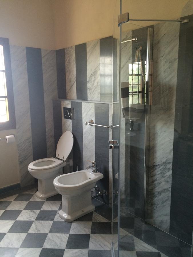Il Paganello Hotel Tavarnelle Val di Pesa Екстериор снимка