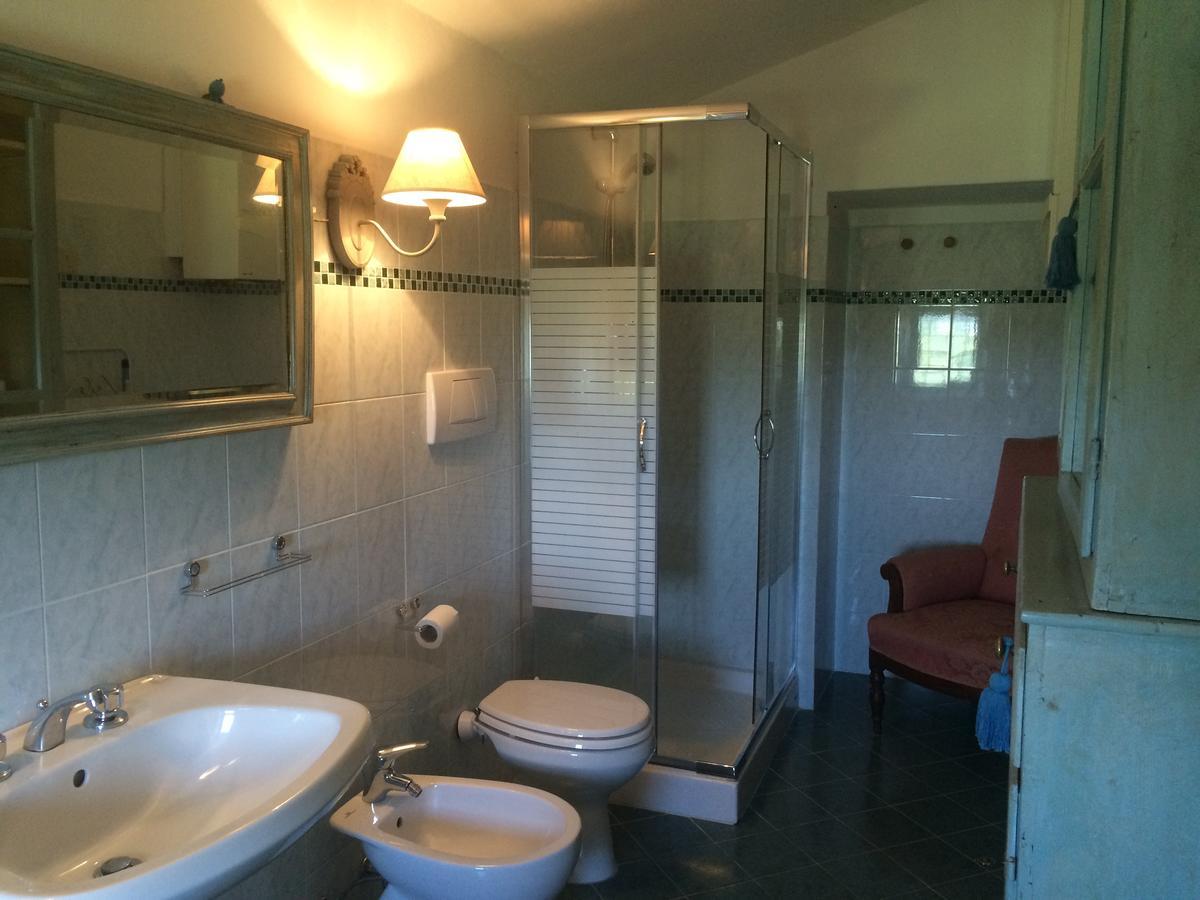 Il Paganello Hotel Tavarnelle Val di Pesa Екстериор снимка