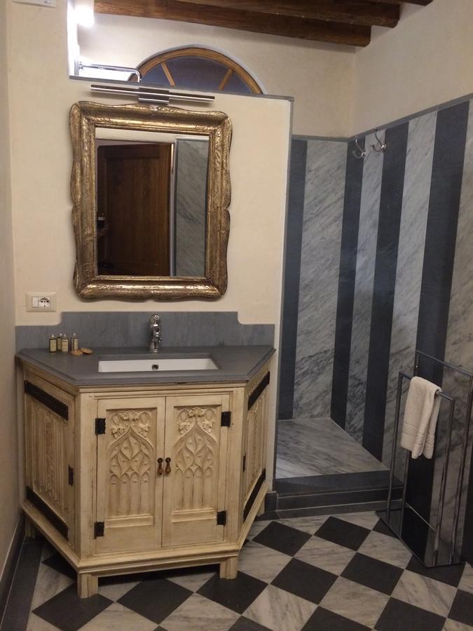 Il Paganello Hotel Tavarnelle Val di Pesa Екстериор снимка